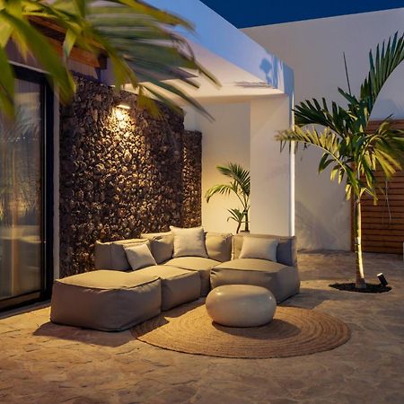 Villa Noma - Design Space With Pool In Корралехо Екстер'єр фото